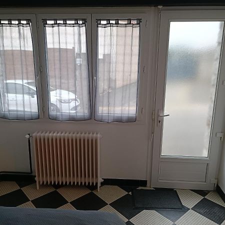 Chambre Privative A St Remy En Mauges La Chaussaire 외부 사진