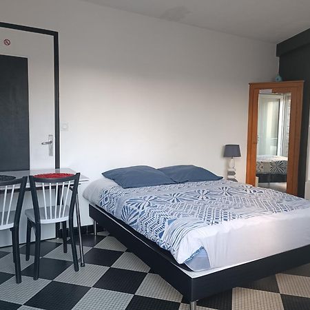 Chambre Privative A St Remy En Mauges La Chaussaire 외부 사진