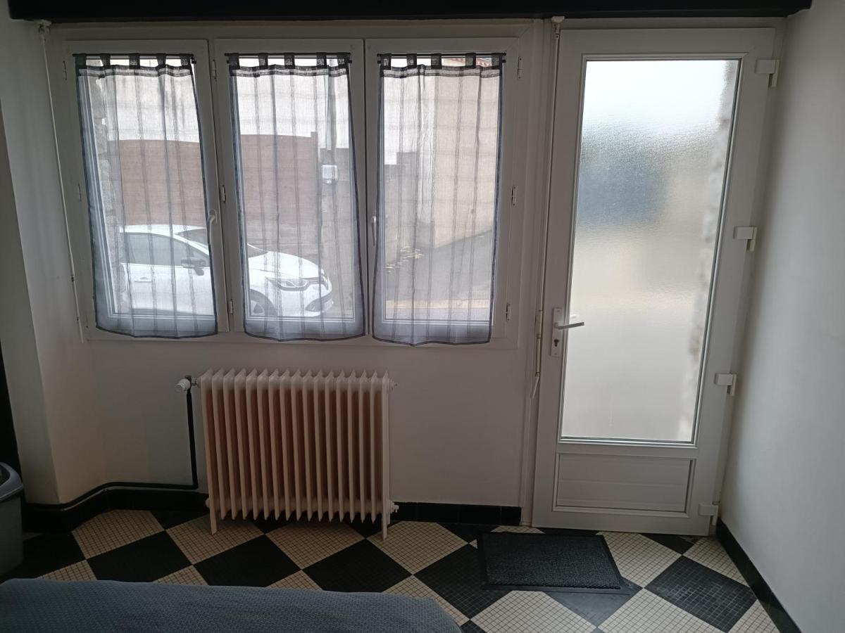 Chambre Privative A St Remy En Mauges La Chaussaire 외부 사진