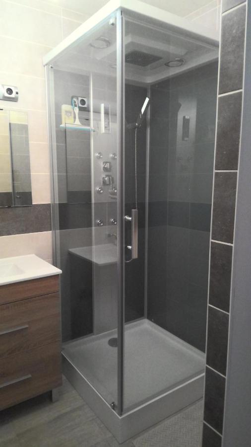 Chambre Privative A St Remy En Mauges La Chaussaire 외부 사진