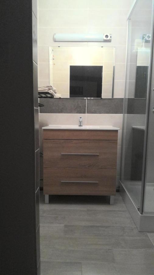 Chambre Privative A St Remy En Mauges La Chaussaire 외부 사진