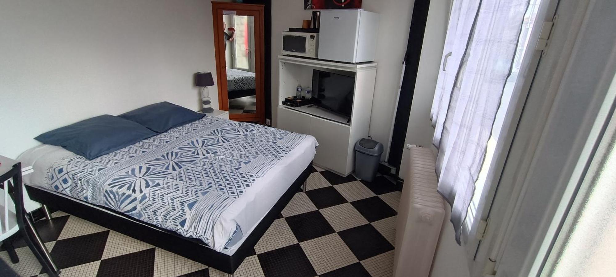 Chambre Privative A St Remy En Mauges La Chaussaire 외부 사진