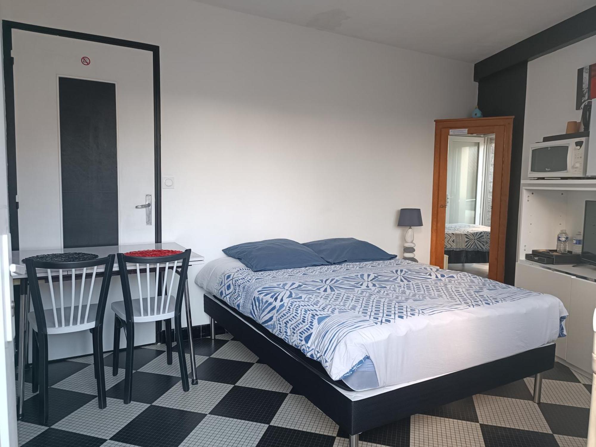 Chambre Privative A St Remy En Mauges La Chaussaire 외부 사진